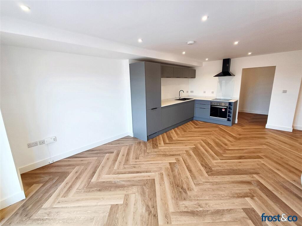 Additional property image - Jefferson Avenue, Hamworthy, Poole, Dorset, BH15