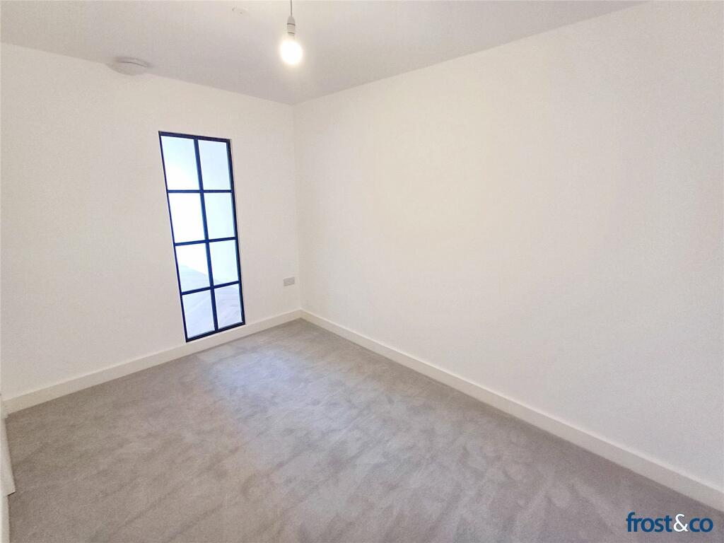 Additional property image - Jefferson Avenue, Hamworthy, Poole, Dorset, BH15