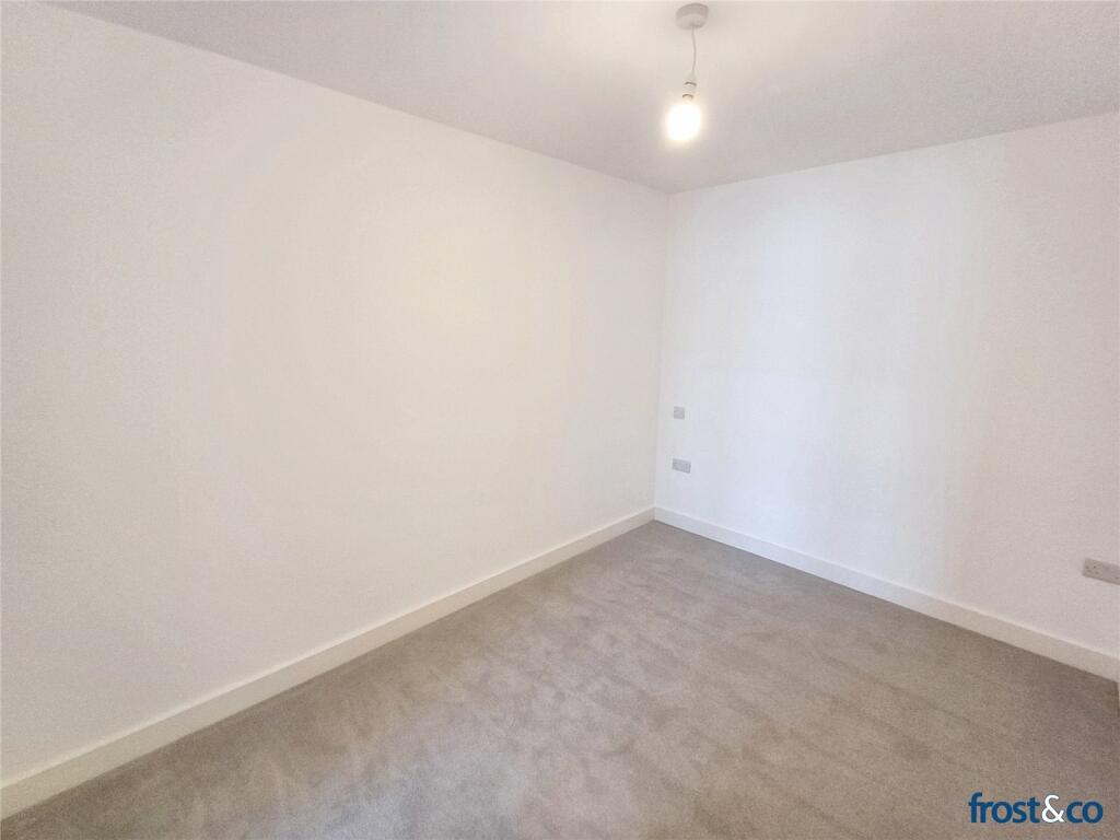 Additional property image - Jefferson Avenue, Hamworthy, Poole, Dorset, BH15