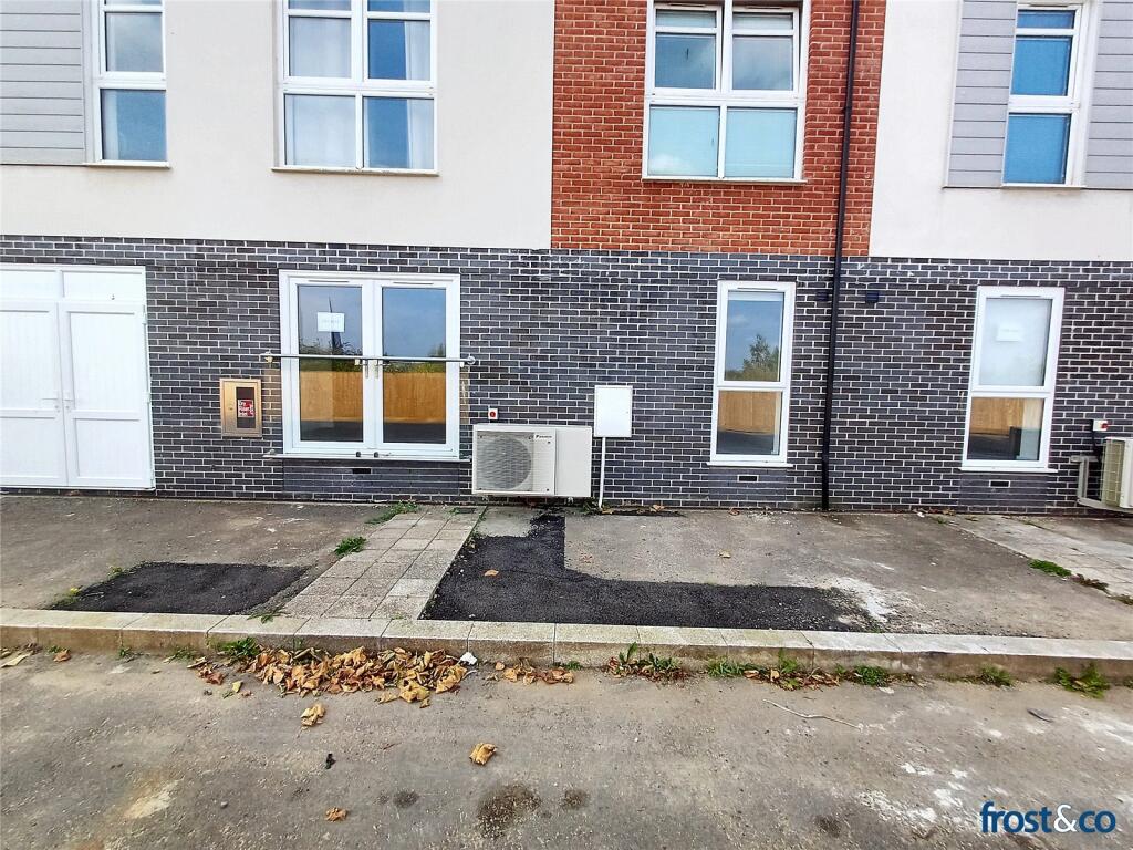 Additional property image - Jefferson Avenue, Hamworthy, Poole, Dorset, BH15