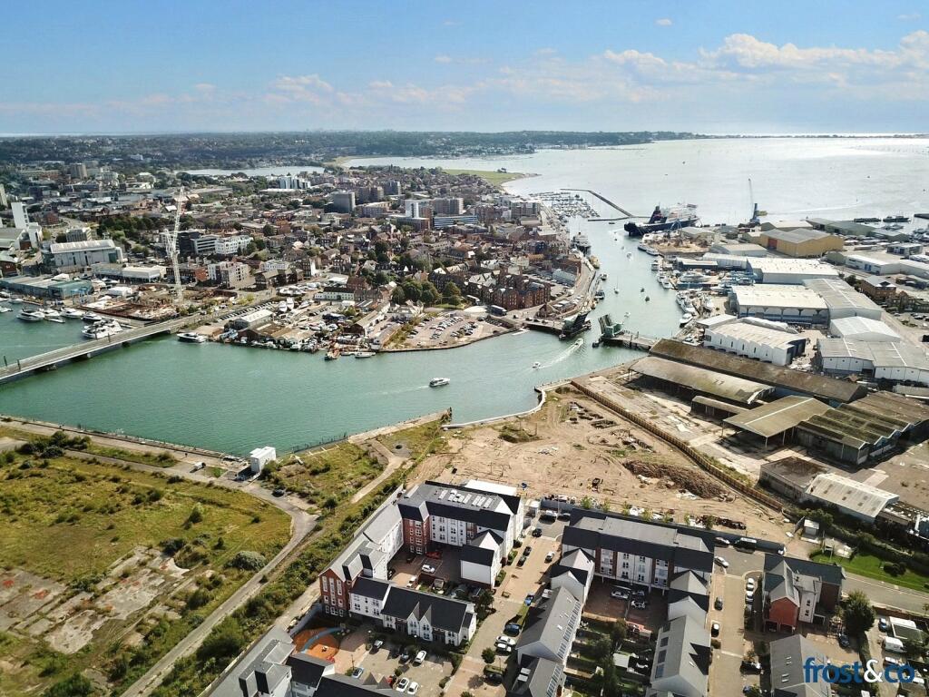 Additional property image - Jefferson Avenue, Hamworthy, Poole, Dorset, BH15