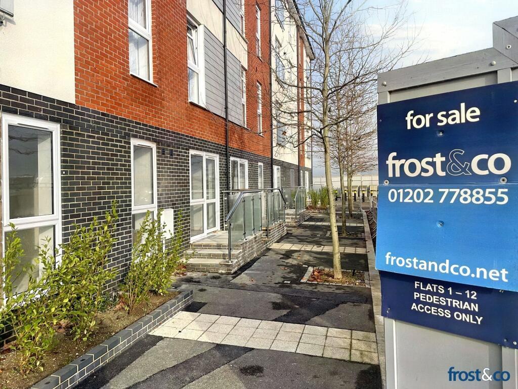 Additional property image - Jefferson Avenue, Hamworthy, Poole, Dorset, BH15
