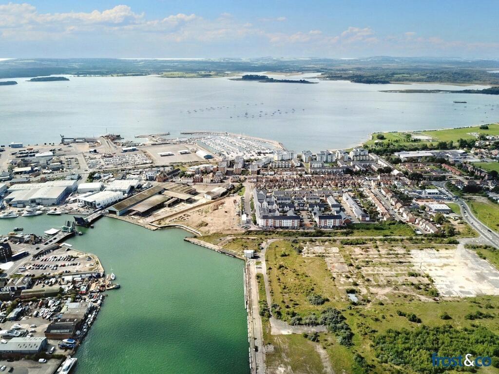 Additional property image - Jefferson Avenue, Hamworthy, Poole, Dorset, BH15