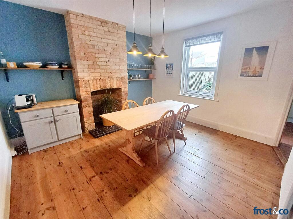 Additional property image - Chapel Road, Parkstone, Poole, Dorset, BH14