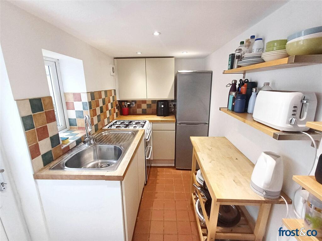Additional property image - Chapel Road, Parkstone, Poole, Dorset, BH14