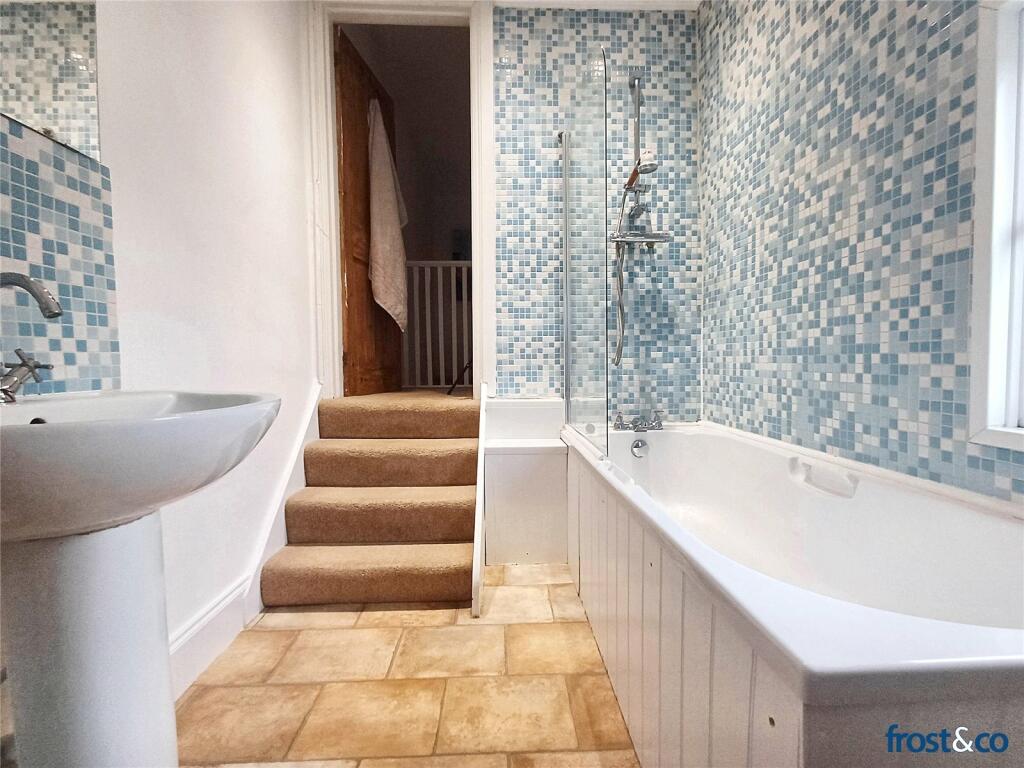 Additional property image - Chapel Road, Parkstone, Poole, Dorset, BH14