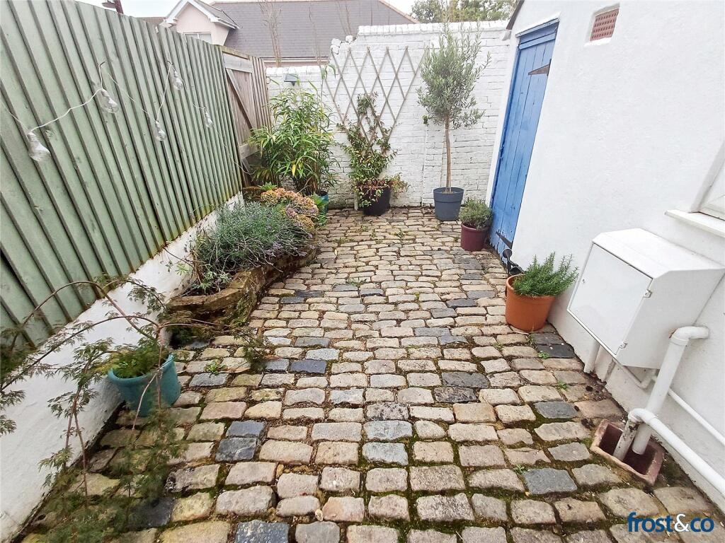Additional property image - Chapel Road, Parkstone, Poole, Dorset, BH14