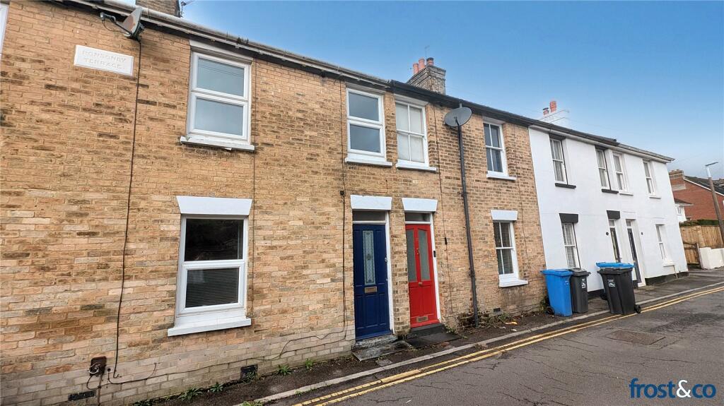 Additional property image - Chapel Road, Parkstone, Poole, Dorset, BH14