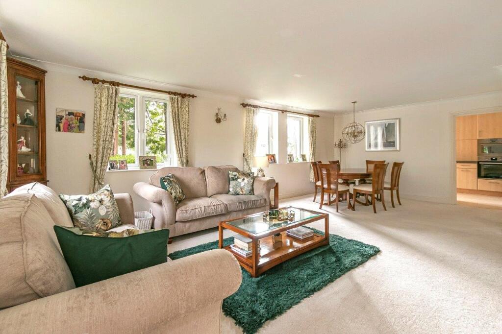Additional property image - Haven Road, Canford Cliffs, Poole, Dorset, BH13