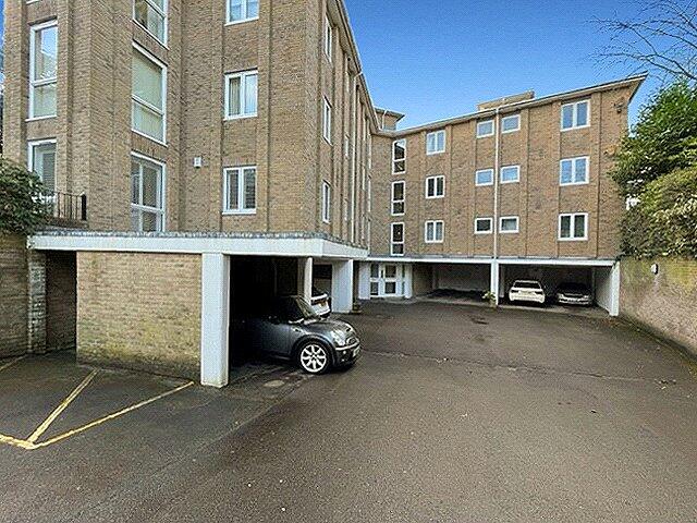 Additional property image - Haven Road, Canford Cliffs, Poole, Dorset, BH13