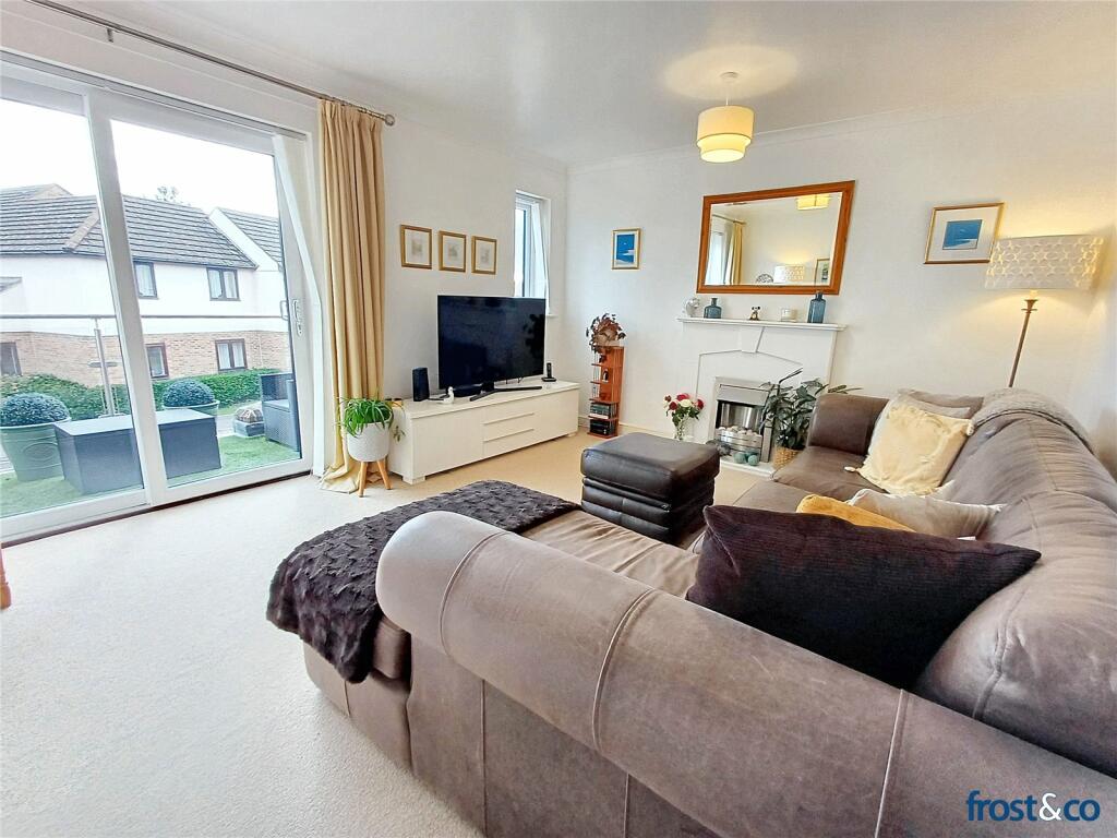 Additional property image - Catalina Drive, Baiter Park, Poole, Dorset, BH15
