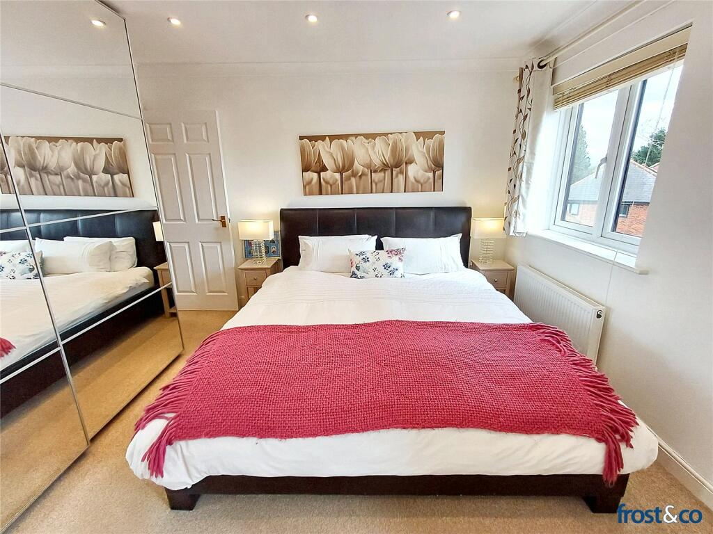 Additional property image - Catalina Drive, Baiter Park, Poole, Dorset, BH15