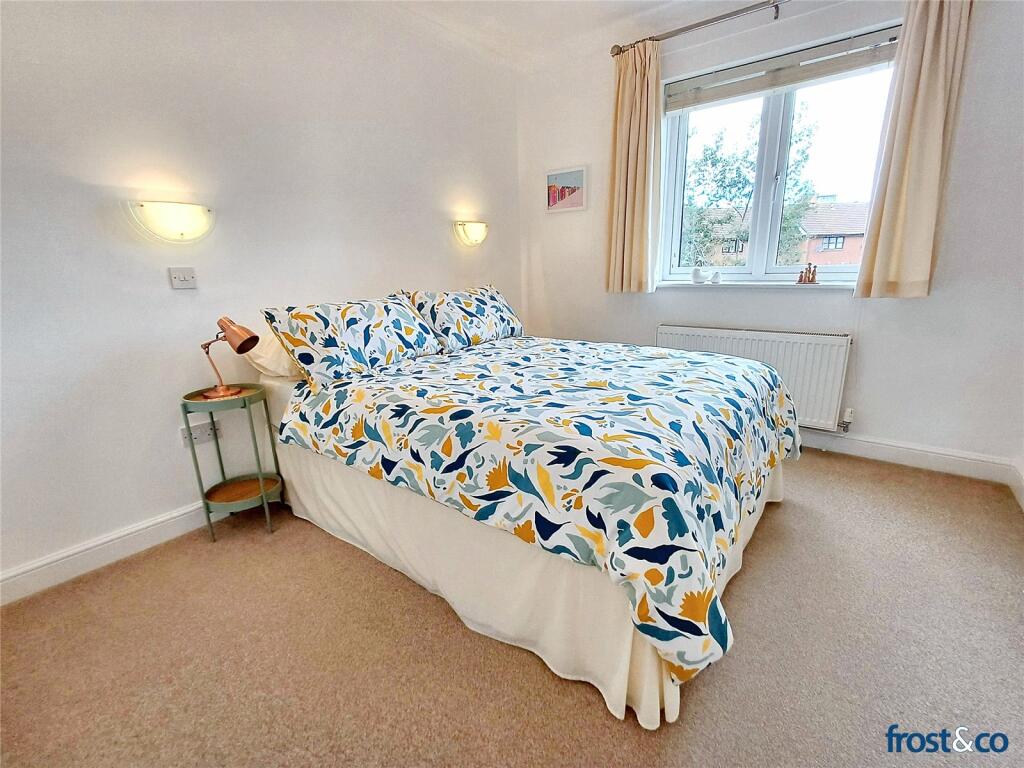 Additional property image - Catalina Drive, Baiter Park, Poole, Dorset, BH15
