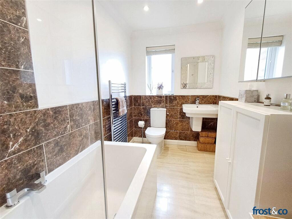 Additional property image - Catalina Drive, Baiter Park, Poole, Dorset, BH15
