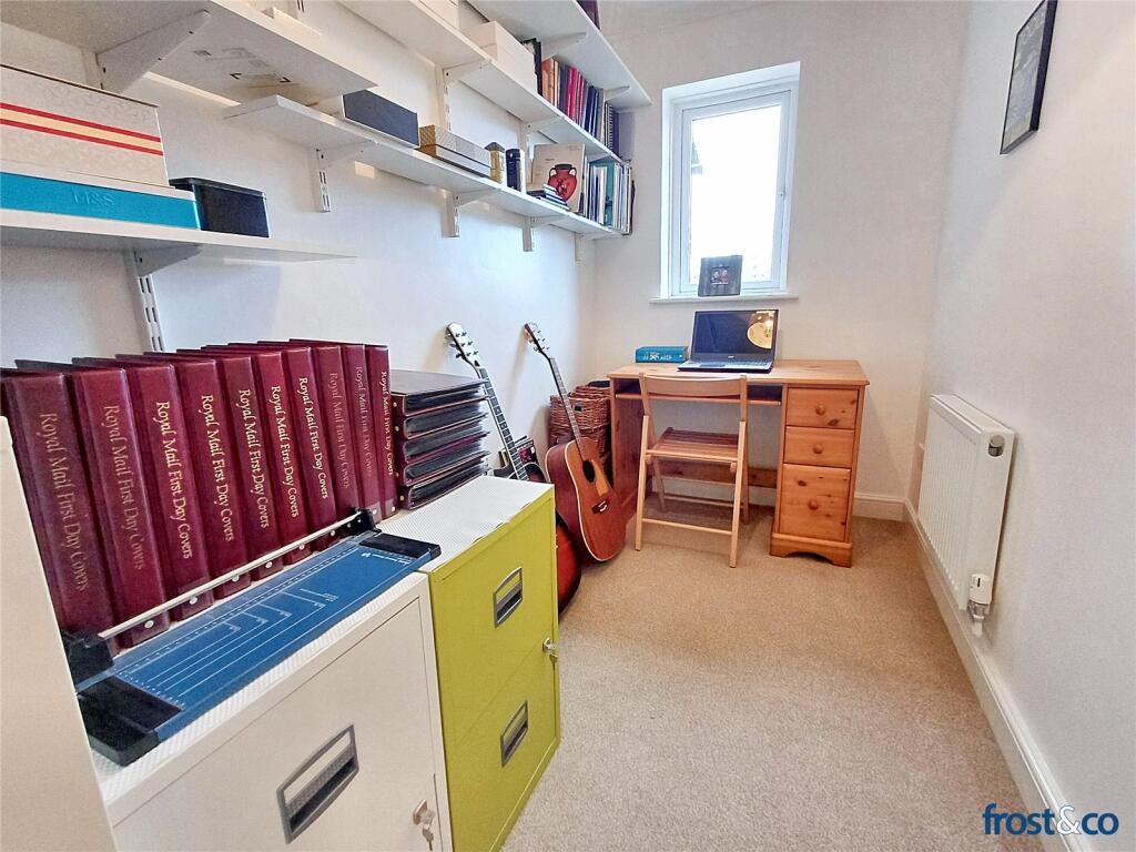 Additional property image - Catalina Drive, Baiter Park, Poole, Dorset, BH15