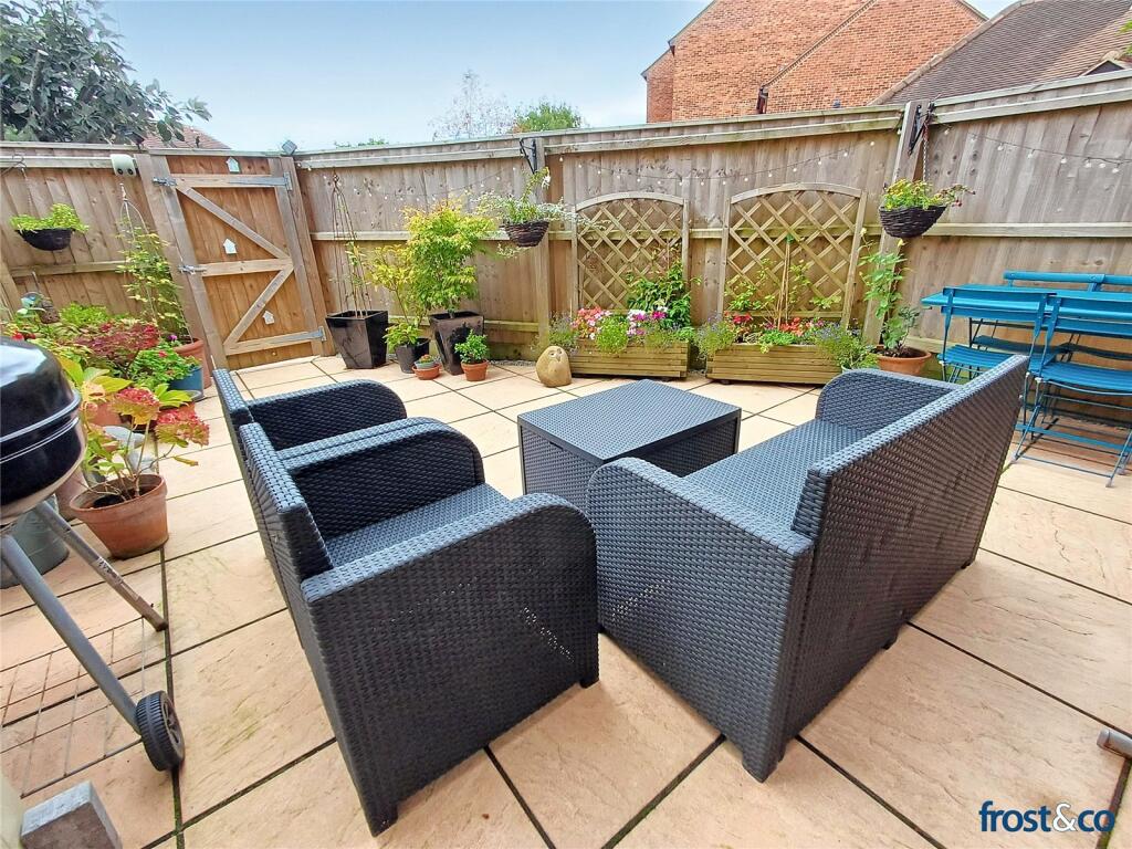 Additional property image - Catalina Drive, Baiter Park, Poole, Dorset, BH15
