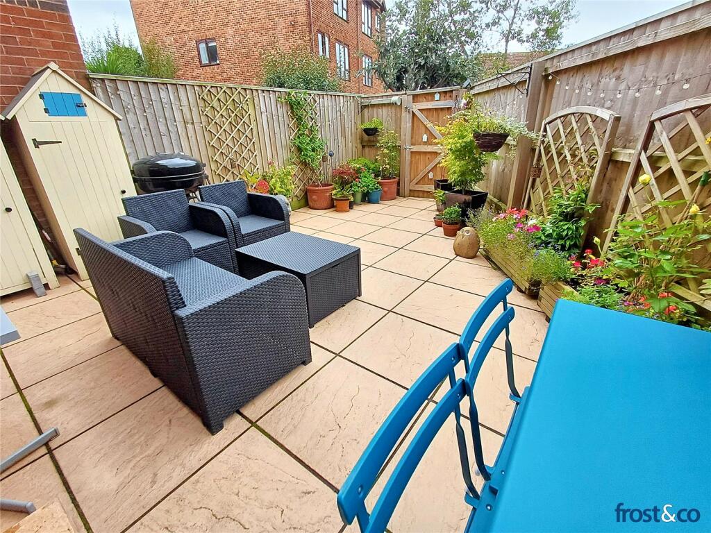 Additional property image - Catalina Drive, Baiter Park, Poole, Dorset, BH15