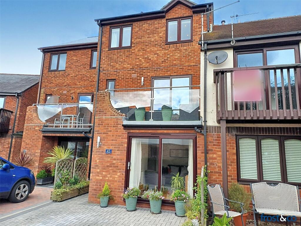 Additional property image - Catalina Drive, Baiter Park, Poole, Dorset, BH15