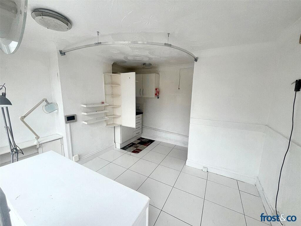 Additional property image - Victoria Road, Upper Parkstone, Poole, Dorset, BH12