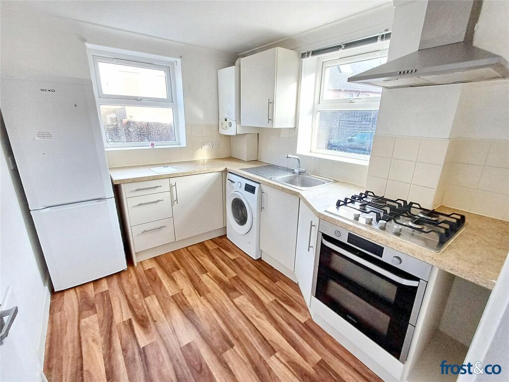 Additional property image - Globe Lane, Poole Town, Dorset, BH15