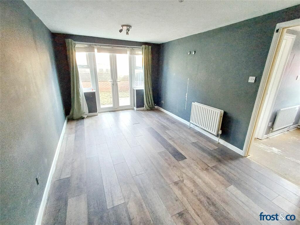 Additional property image - Globe Lane, Poole Town, Dorset, BH15