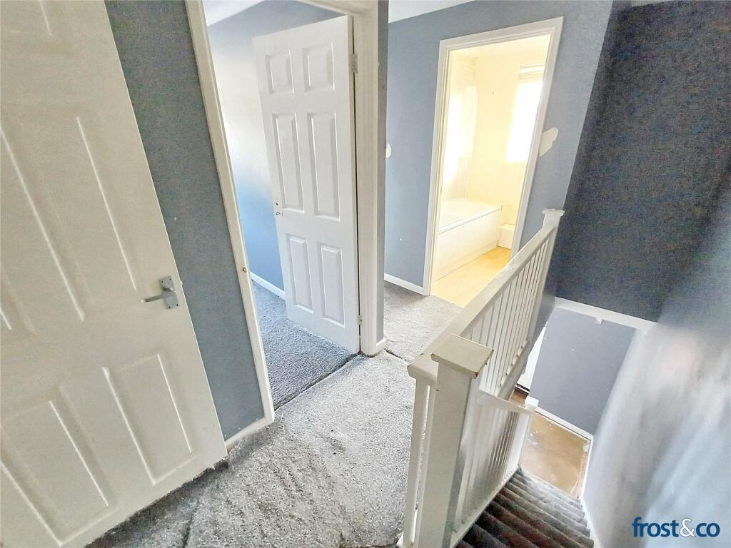Additional property image - Globe Lane, Poole Town, Dorset, BH15