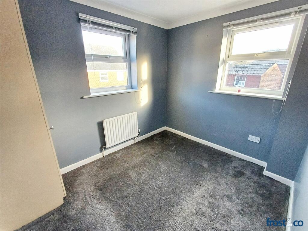 Additional property image - Globe Lane, Poole Town, Dorset, BH15