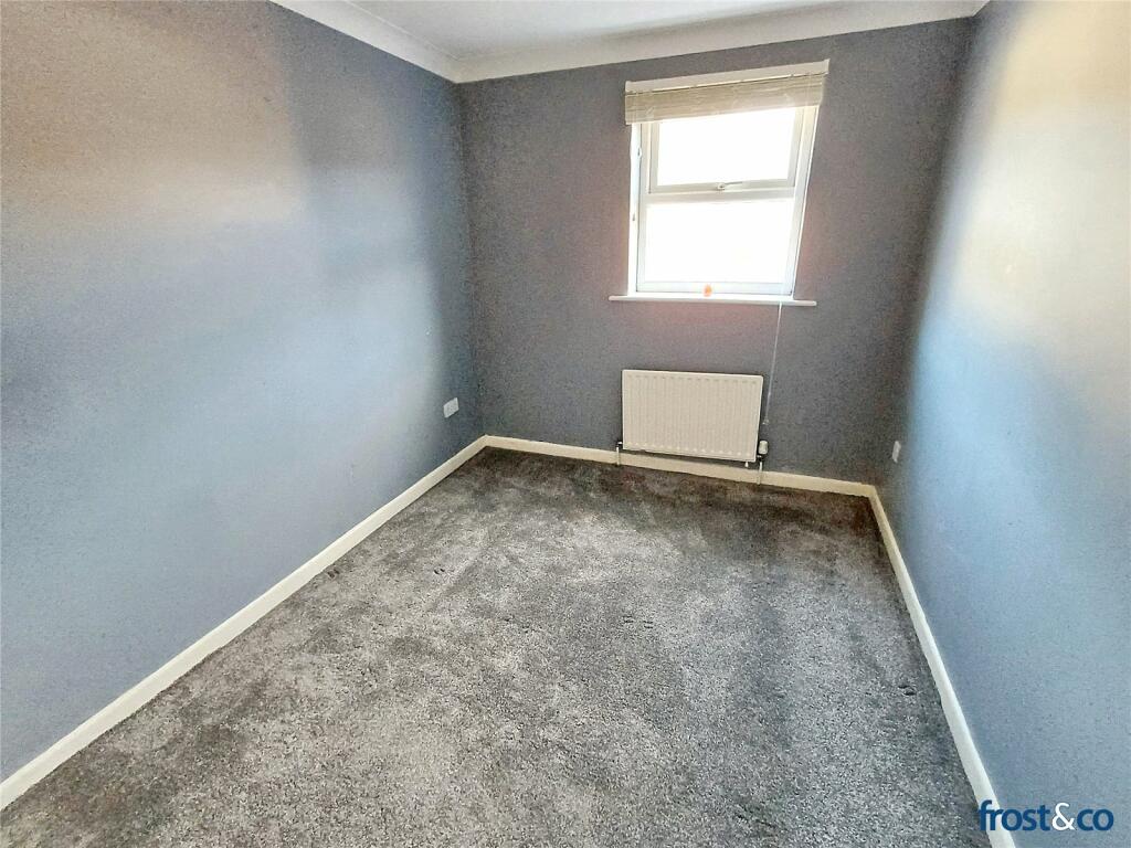 Additional property image - Globe Lane, Poole Town, Dorset, BH15