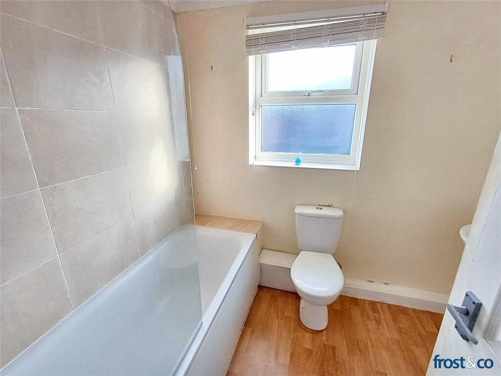 Additional property image - Globe Lane, Poole Town, Dorset, BH15