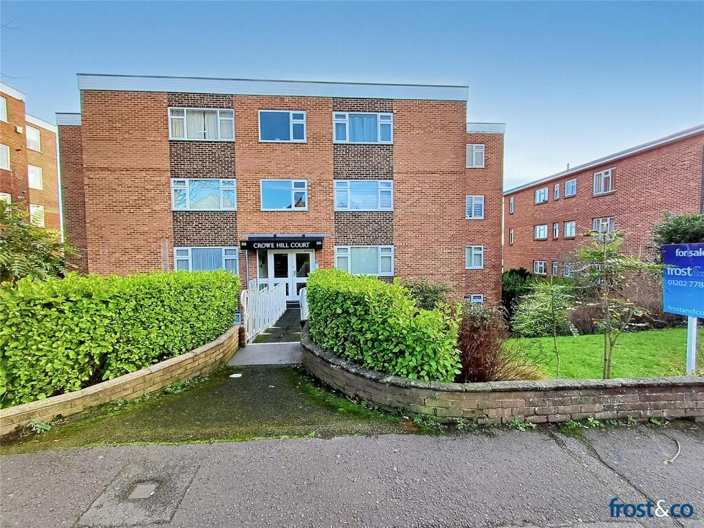 Additional property image - Longfleet Road, Poole, Dorset, BH15