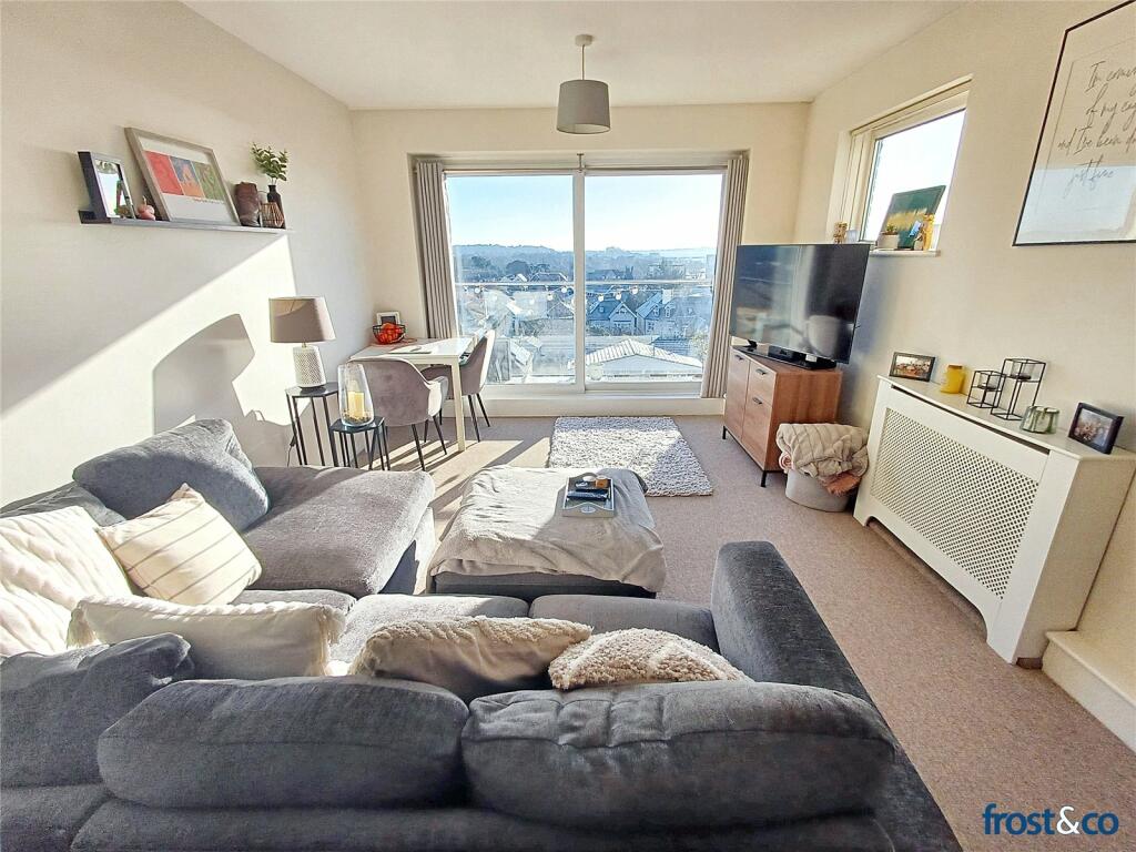 Additional property image - Longfleet Road, Poole, Dorset, BH15