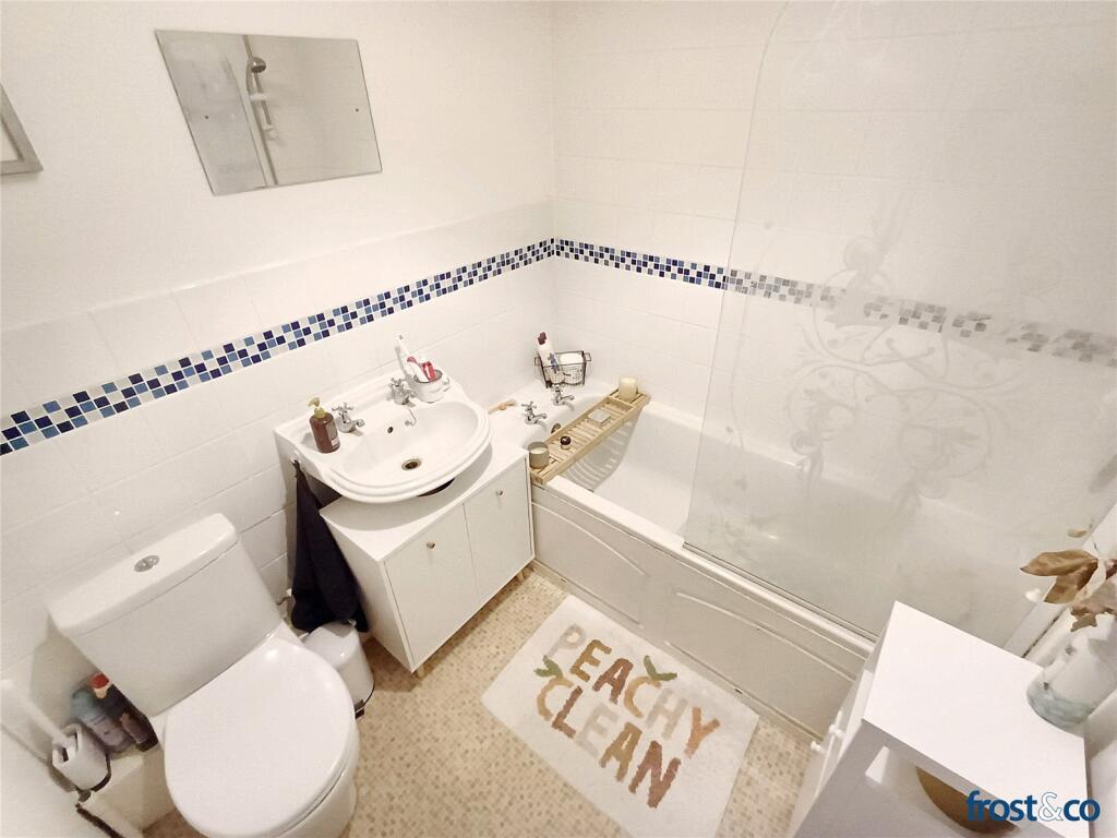 Additional property image - Longfleet Road, Poole, Dorset, BH15