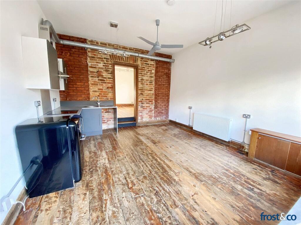 Additional property image - North Lodge Road, Poole, Dorset, BH14