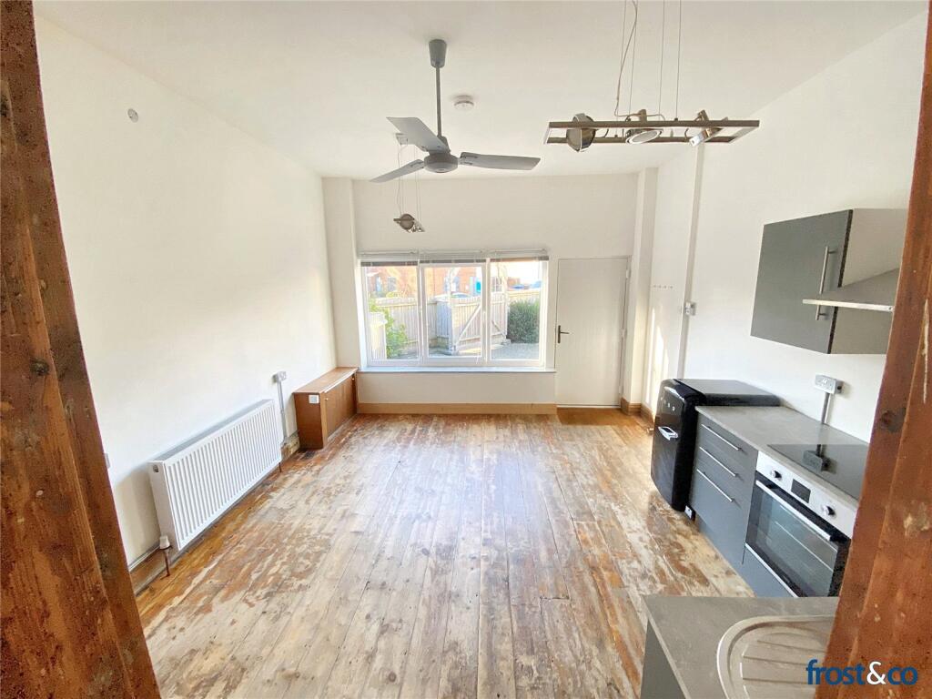 Additional property image - North Lodge Road, Poole, Dorset, BH14