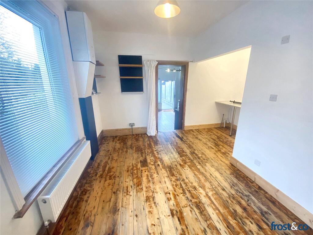 Additional property image - North Lodge Road, Poole, Dorset, BH14