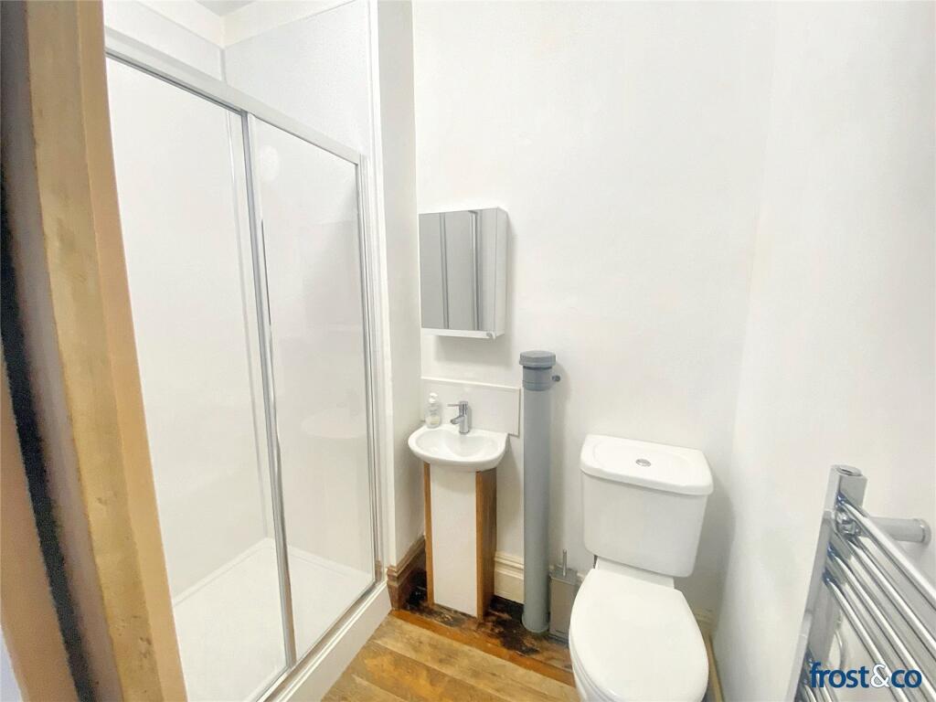 Additional property image - North Lodge Road, Poole, Dorset, BH14