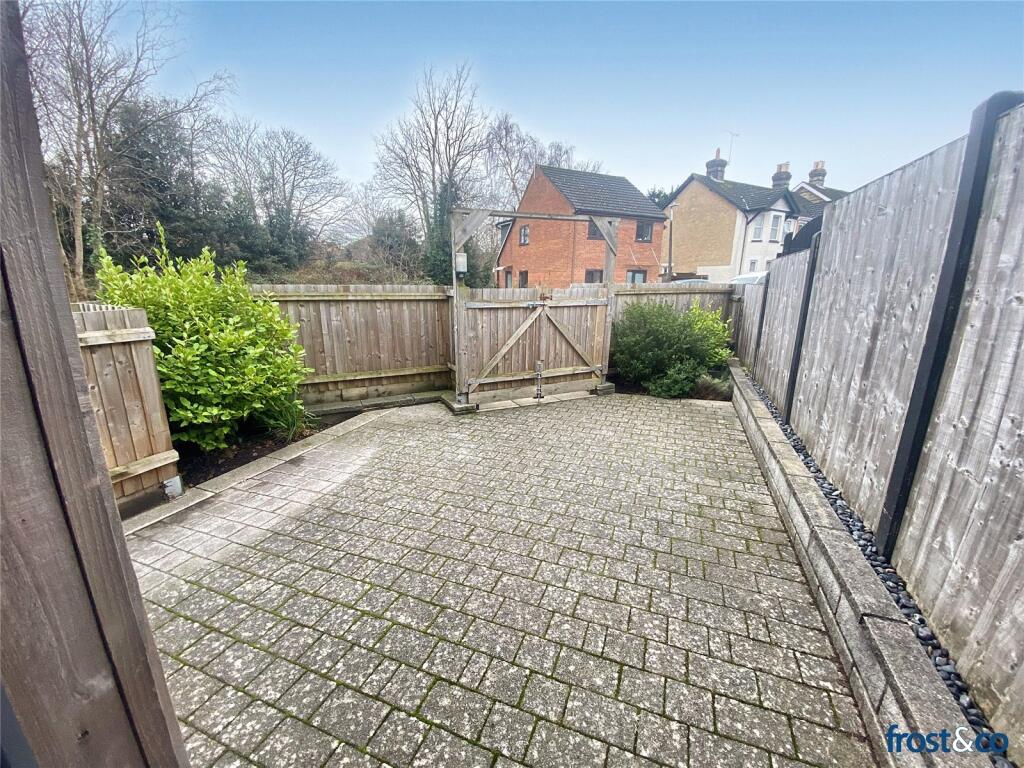 Additional property image - North Lodge Road, Poole, Dorset, BH14