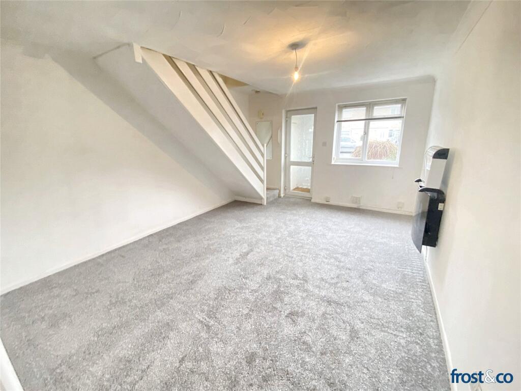 Additional property image - Cooke Road, Branksome, Poole, Dorset, BH12
