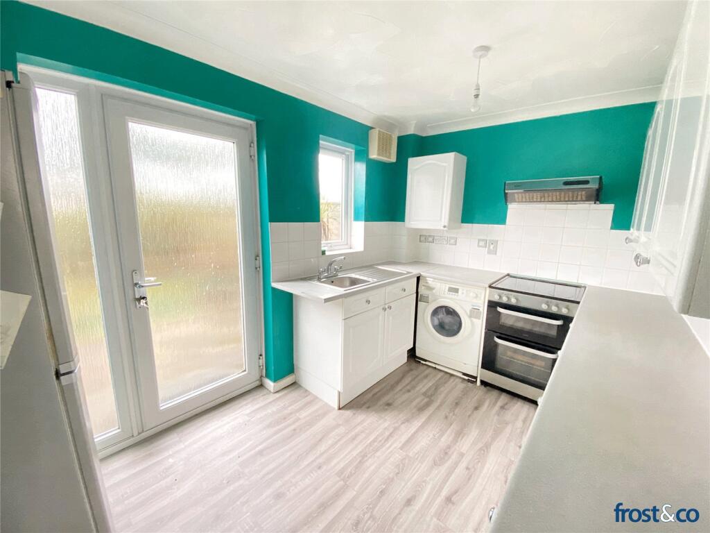 Additional property image - Cooke Road, Branksome, Poole, Dorset, BH12
