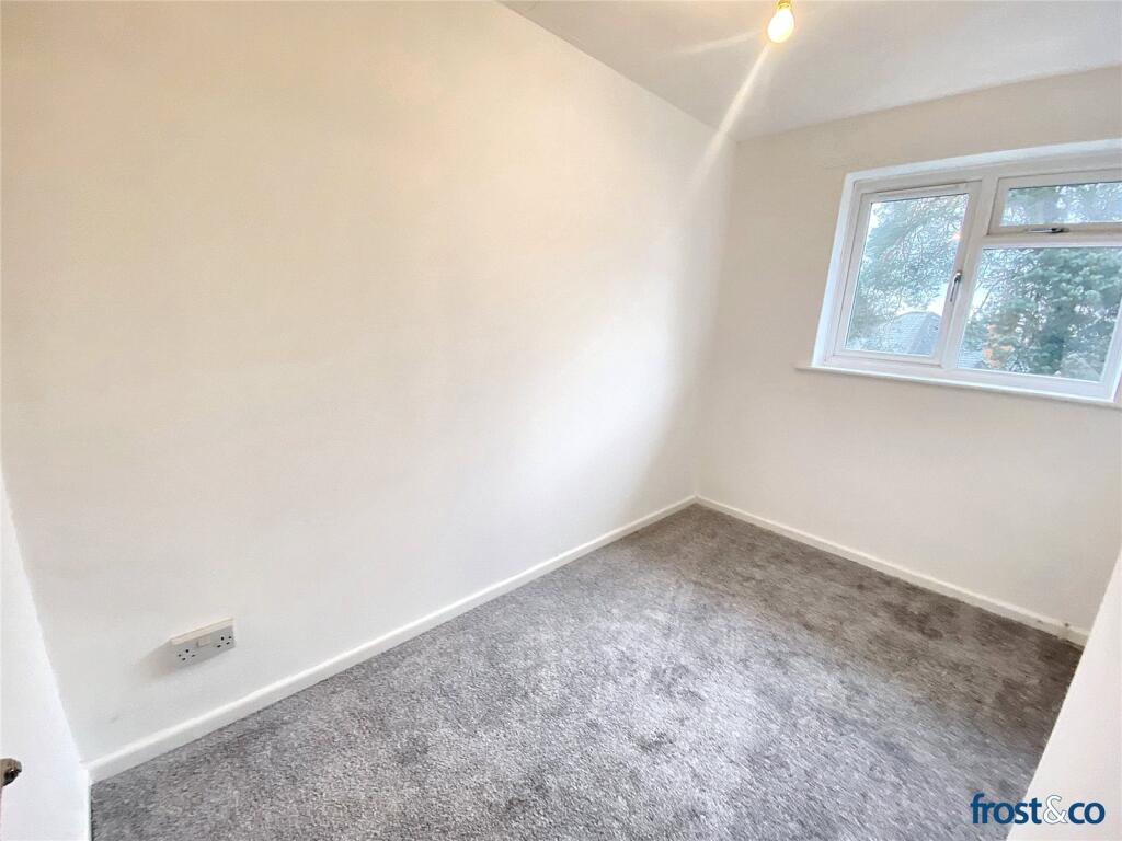 Additional property image - Cooke Road, Branksome, Poole, Dorset, BH12