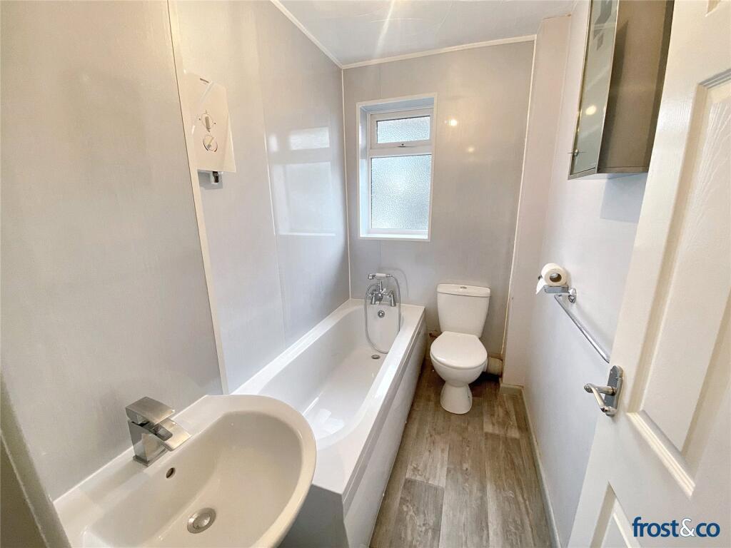 Additional property image - Cooke Road, Branksome, Poole, Dorset, BH12