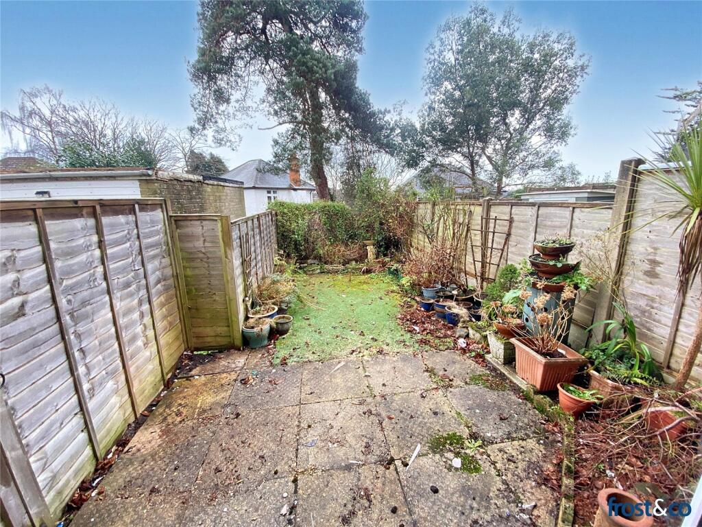 Additional property image - Cooke Road, Branksome, Poole, Dorset, BH12