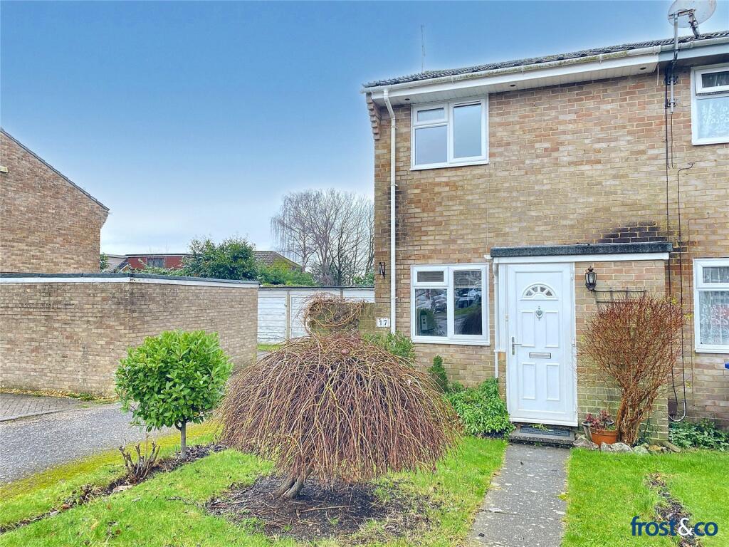 Additional property image - Cooke Road, Branksome, Poole, Dorset, BH12