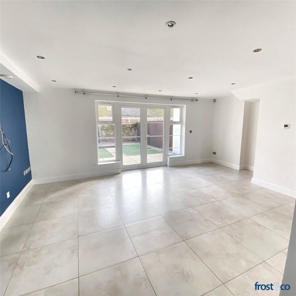 Additional property image - Park Close, Poole, Dorset, BH15