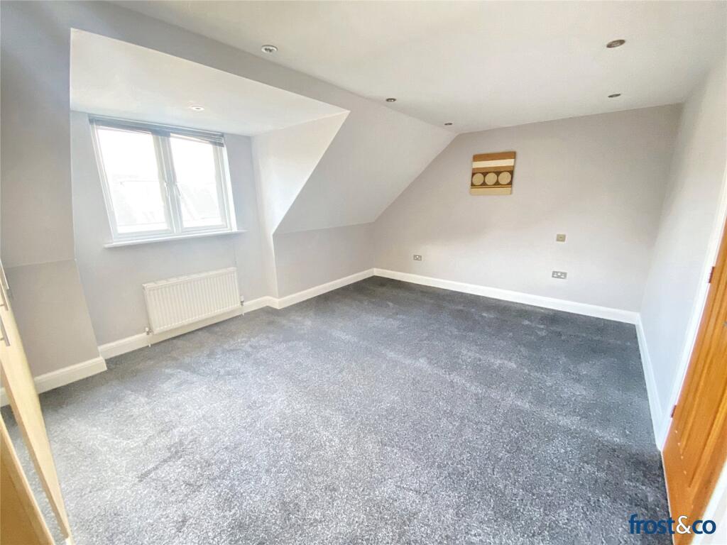 Additional property image - Park Close, Poole, Dorset, BH15