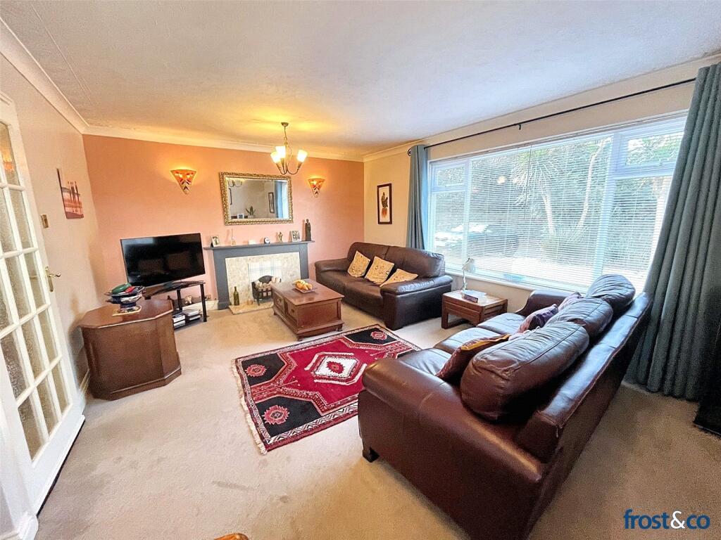 Additional property image - Pottery Road, Whitecliff, Poole, Dorset, BH14
