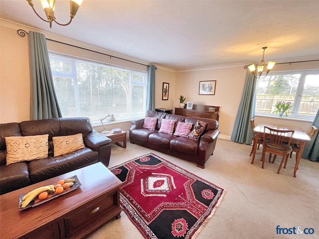 Additional property image - Pottery Road, Whitecliff, Poole, Dorset, BH14