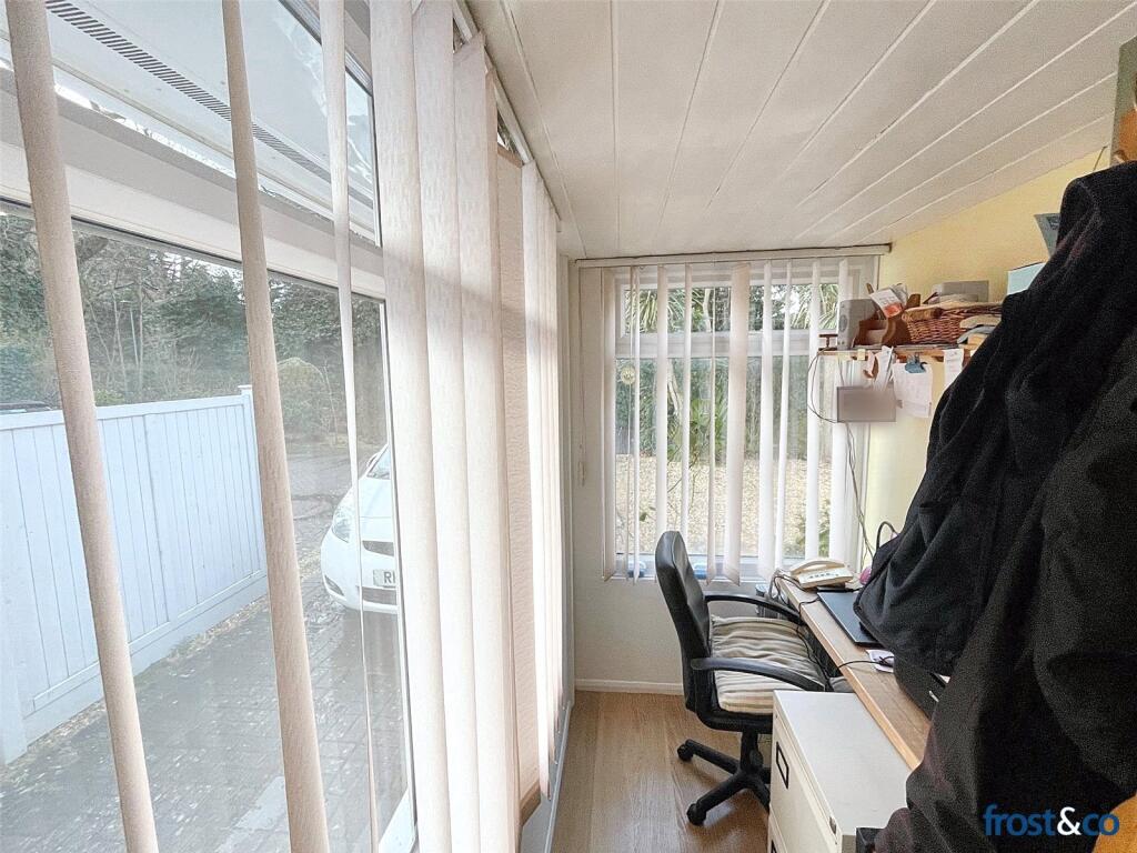 Additional property image - Pottery Road, Whitecliff, Poole, Dorset, BH14