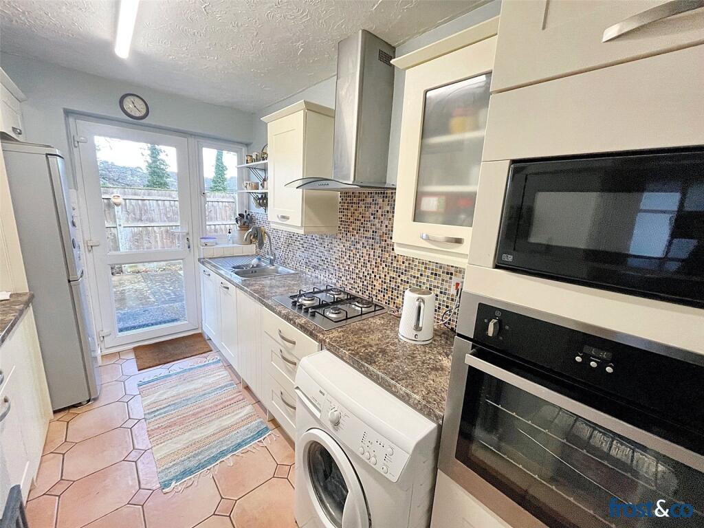 Additional property image - Pottery Road, Whitecliff, Poole, Dorset, BH14