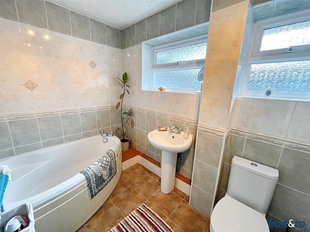 Additional property image - Pottery Road, Whitecliff, Poole, Dorset, BH14